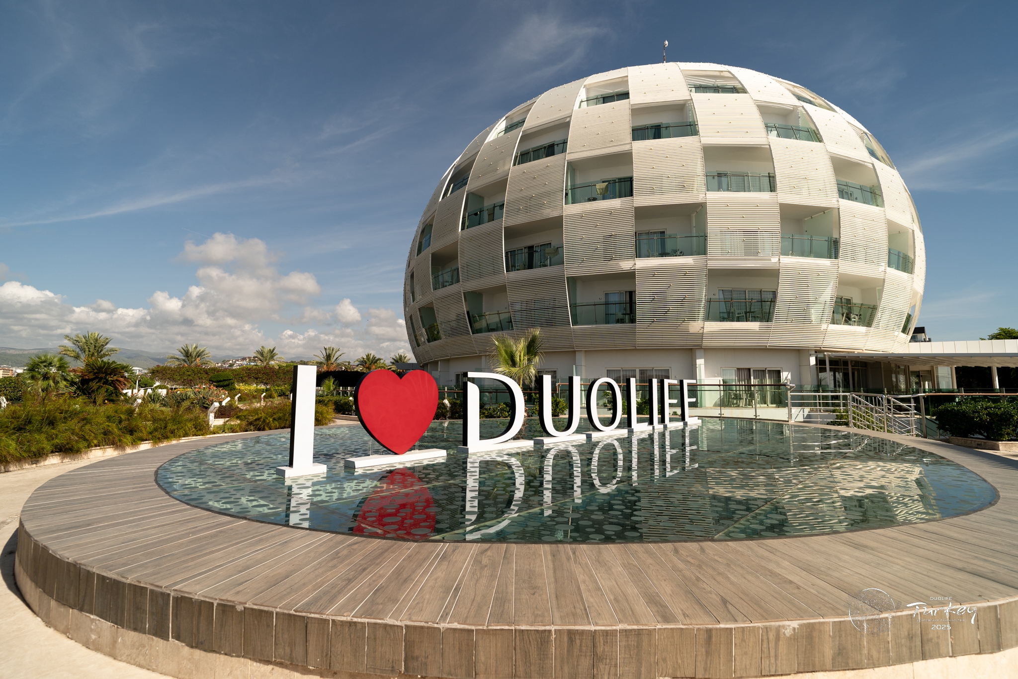 Szkoleniowy Wyjazd Liderski DUOLIFE 2025 społeczność, która zmienia świat.